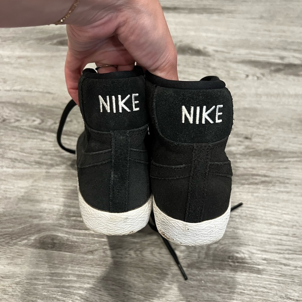 Nike Hightops